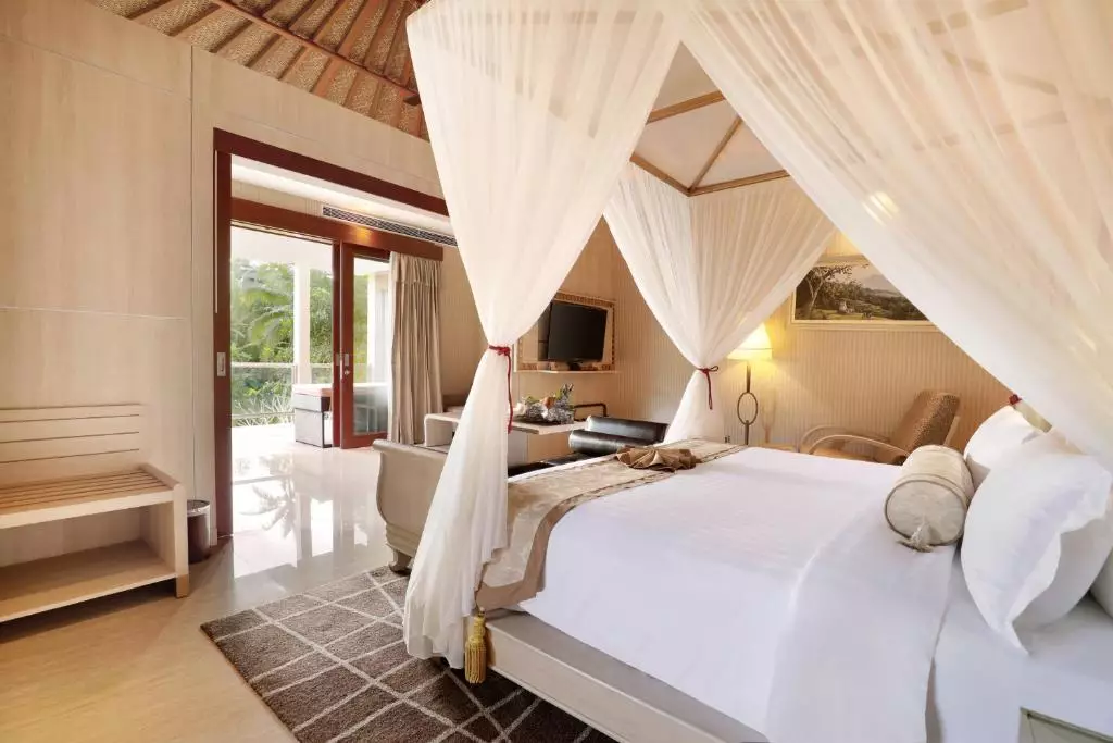 SereS Springs Resort and Spa